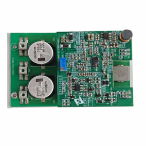 500W DC DC Converter PCBA Board Smart