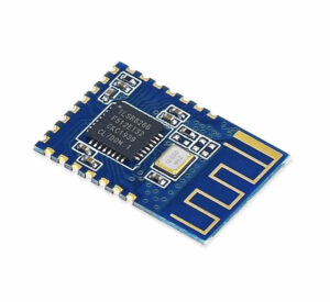 Transceiver Module CC2541 WIFI Wireless Module Switching