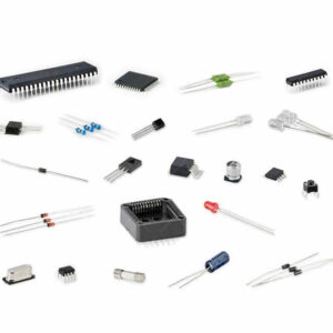 Transistor Electronic Component Other Ics Silicon Controlled