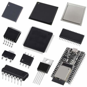 Transistor Electronic Component Other Ics Silicon Controlled