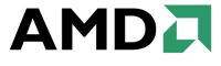 AMD COMPANY LOGO