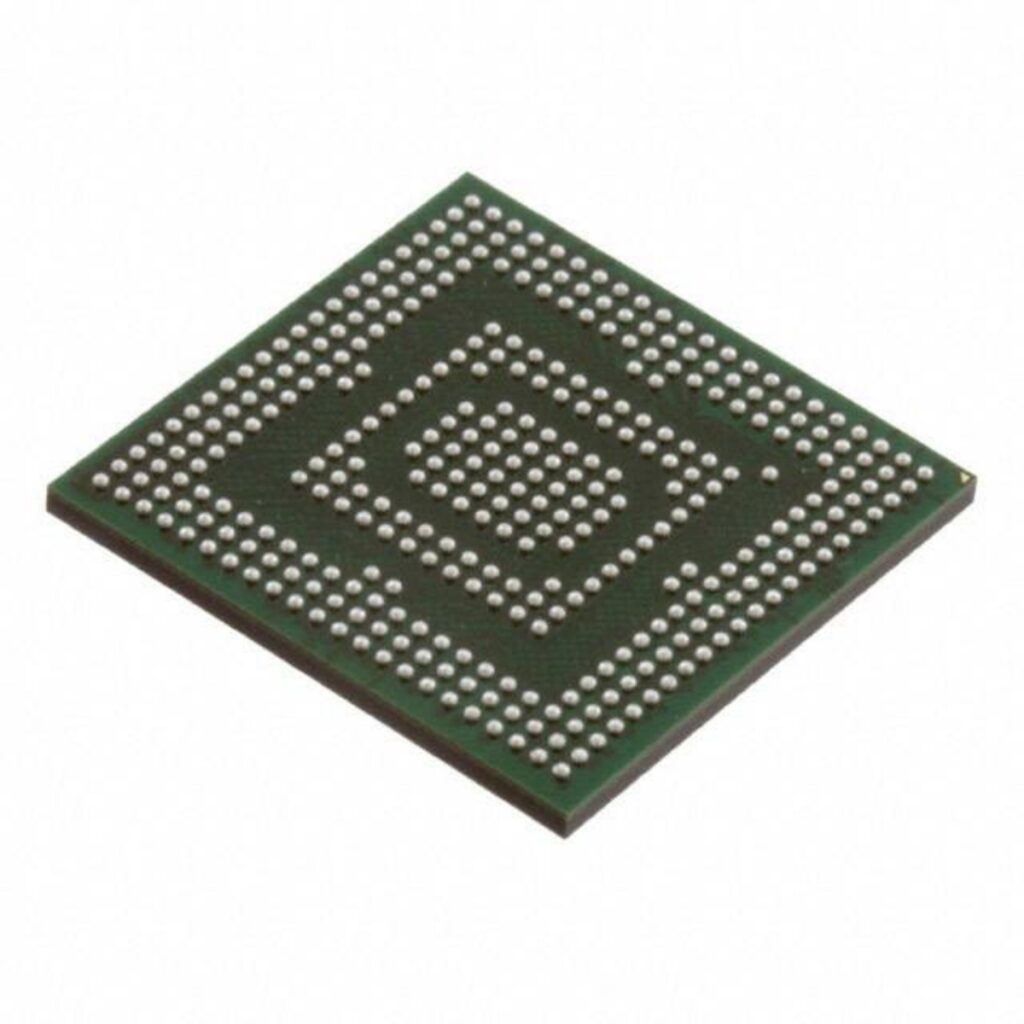 CSPBGA 349