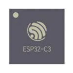 ESP32 C3 VFQFN32