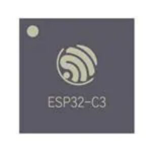ESP32 C3 VFQFN32
