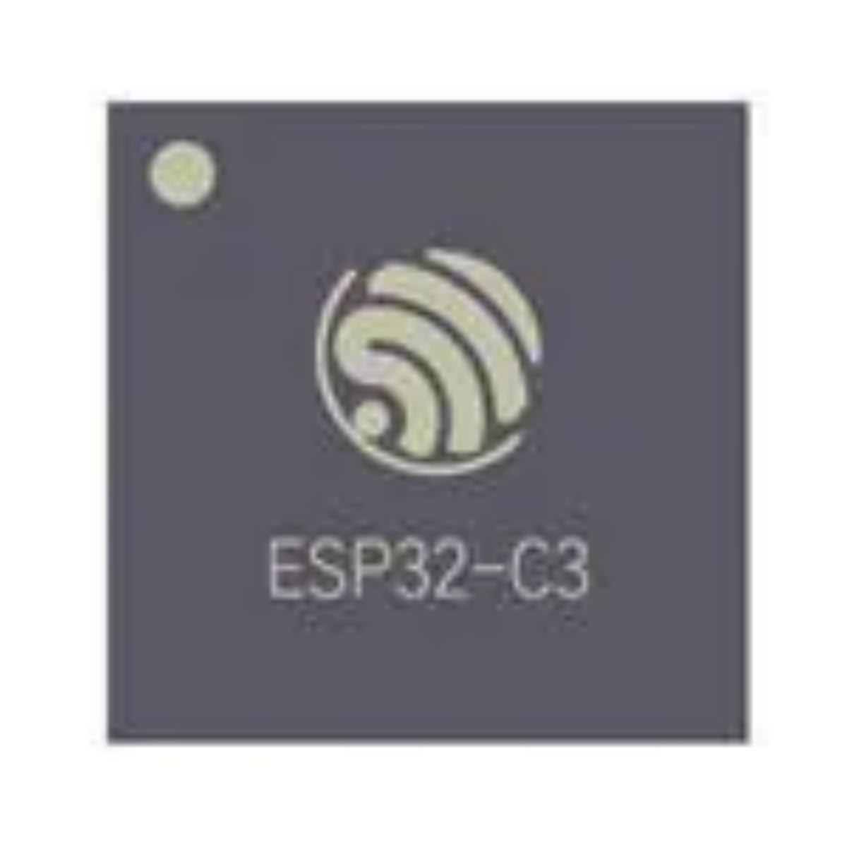 ESP32 C3 VFQFN32