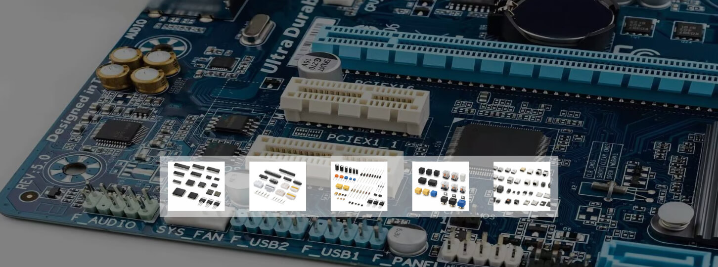 Global Sourcing for Hard to Find Components