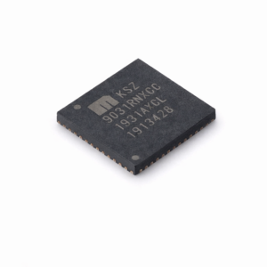 KSZ9031RNXCC TR