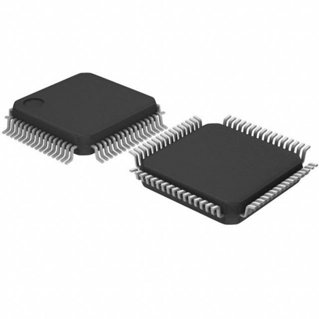 LQFP 64