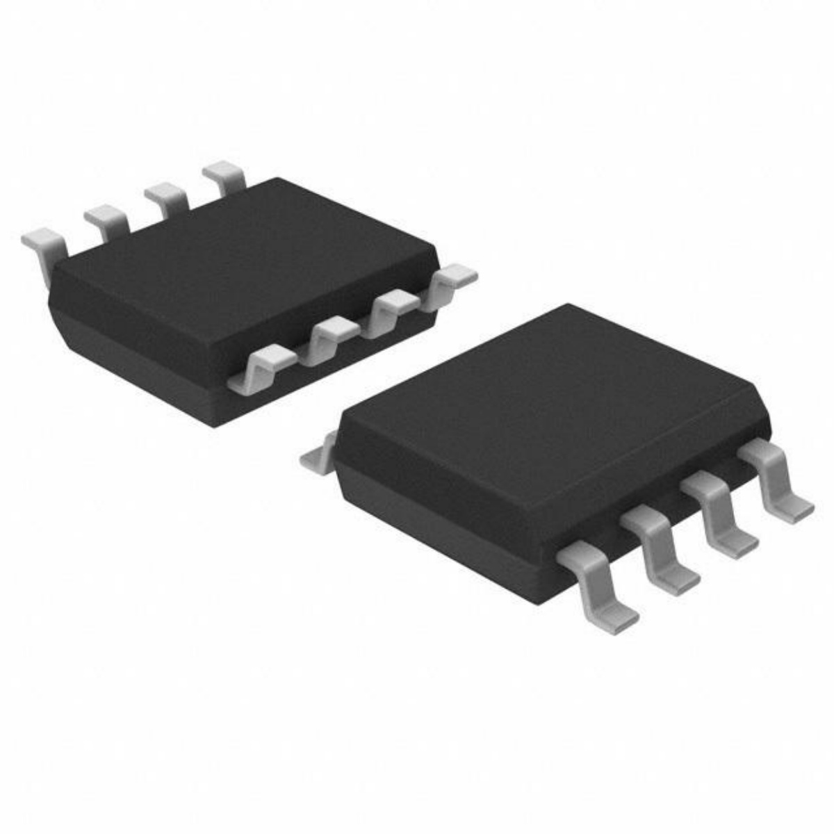 SOIC 8