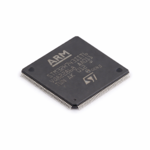 STM32H743IIT6