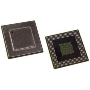 TMS320DM642AGDKA6 FC CSP 548