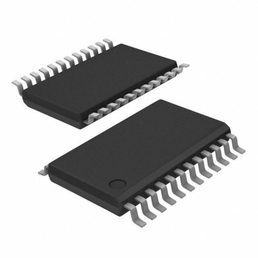 TSSOP 24