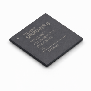 XC6SLX9 2FTG256C