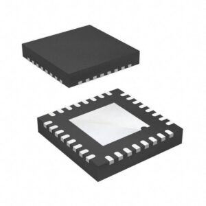 nRF52810 QCAA R VFQFN 32