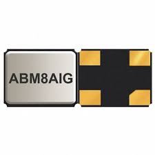 ABM8 16.000MHZ B2 T