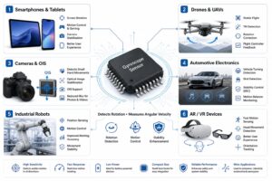 Infographic of Key Specifications to Check Before Sourcing