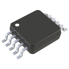 LTC2642IMS 16#PBF