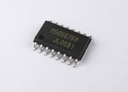 M54567FP