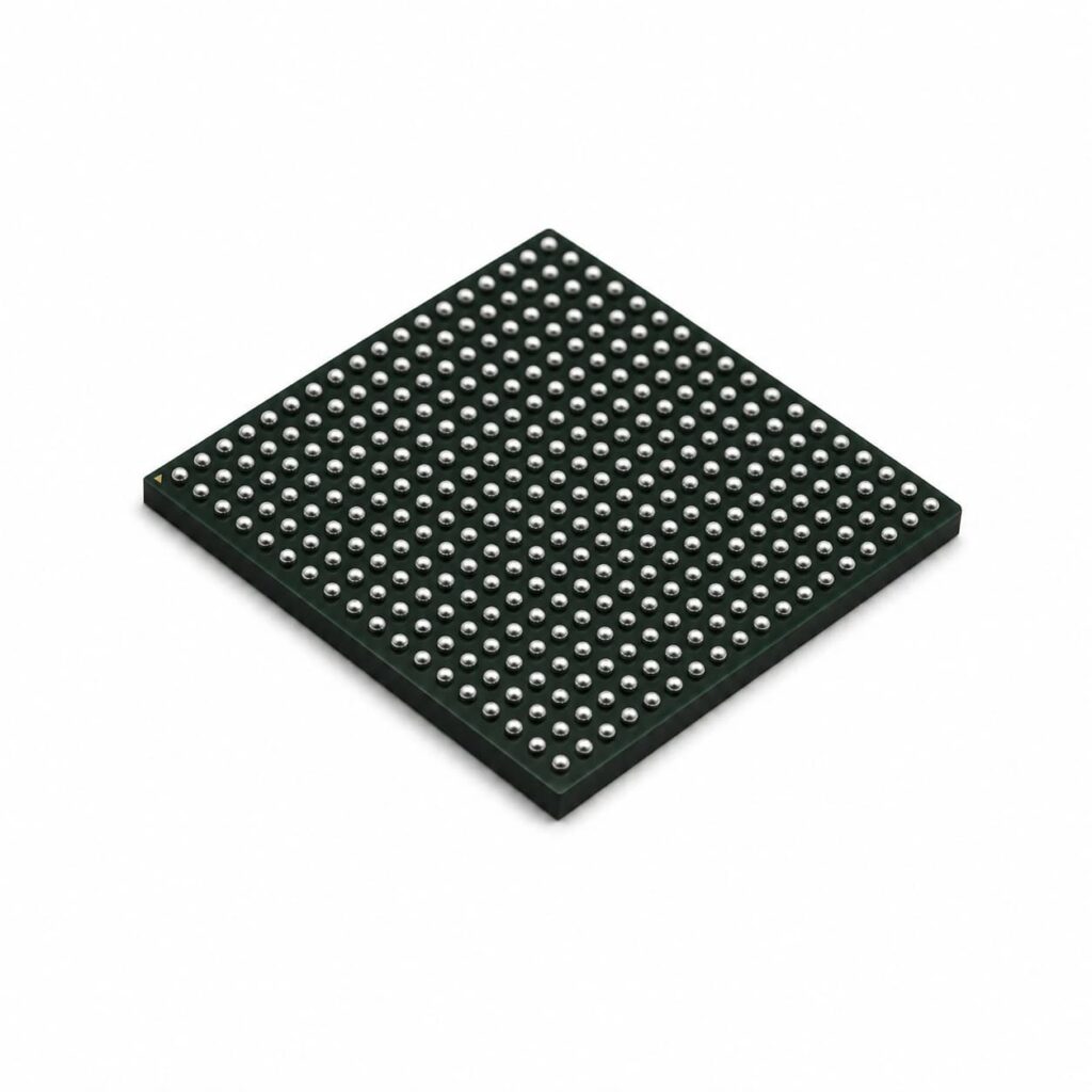 MAPBGA 289 14x14