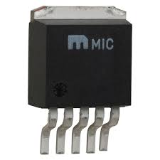 MIC37302WU TR