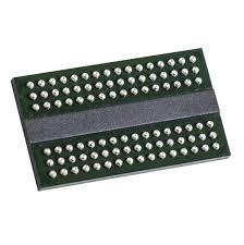 MT41K64M16TW 107J
