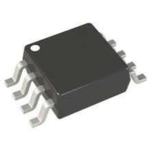 MX25L6406EM2I 12G