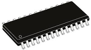 PIC16F886 E SO