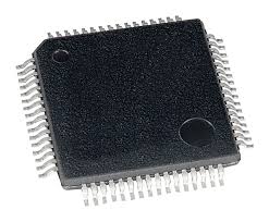 PIC32MZ1024EFG064 I PT