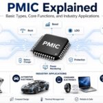 Infographic of PMIC Explained
