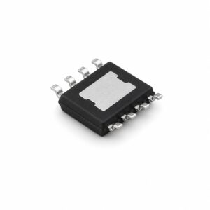 SOIC 8 EP