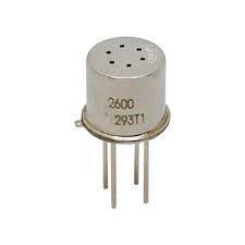 TGS2600