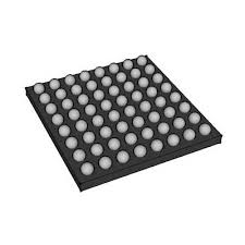 UFBGA 169 7x7 mm