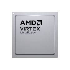XCVU5P 2FLVA2104E