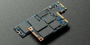infograhic of What Is NAND Flash