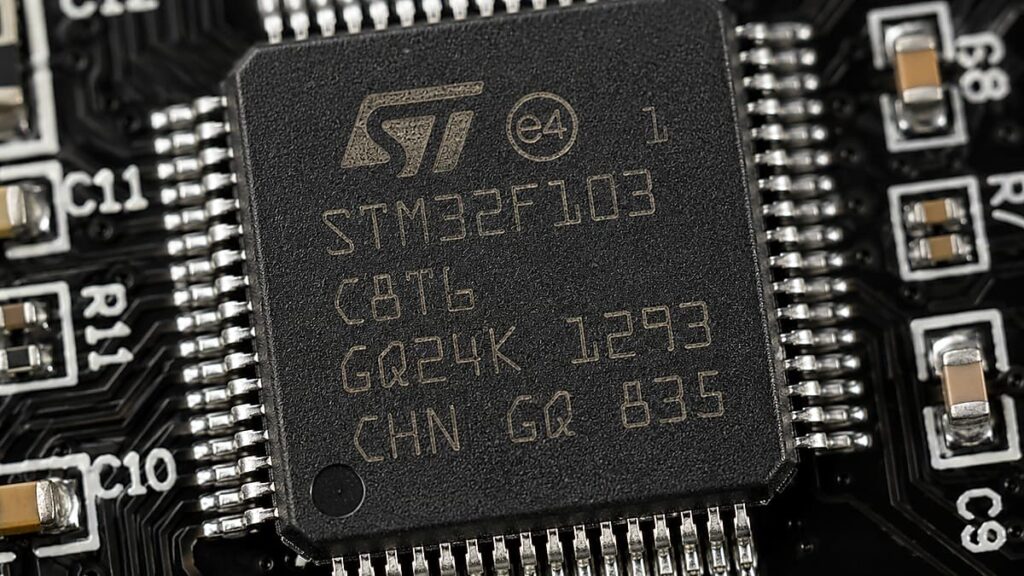 infograhic of how to read an stm32 part number the ultimate decoder guide for engineers how to read