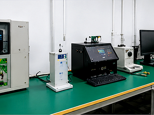 02 Programming and Testing Station 300x225