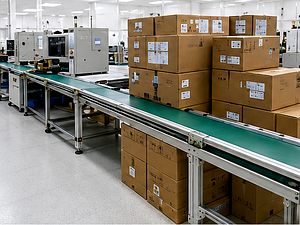 04 Packing and Shipment Area 300x225