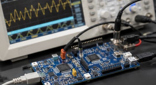 06 esp32 wireless mcus