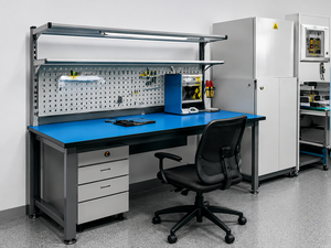 09 esd antistatic workbench 300x225