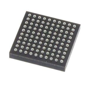 100 TFBGA (8x8 mm)