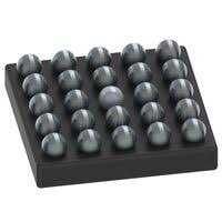 25 WLCSP (2.09x2.09 mm)