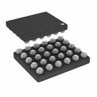 30 WLP, 2.75×2.15mm