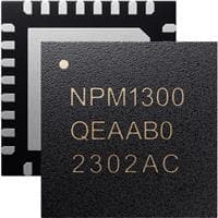 32 QFN, 5×5mm