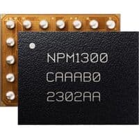 35 WLCSP, 3.08×2.38mm