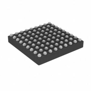 81 DSBGA (3.6x3.6 mm)