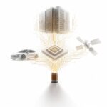 Tiny MLCC Capacitor Powering AI Servers, EVs and Satellite Systems