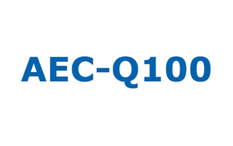 AEC-Q100