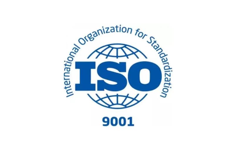 ISO9001