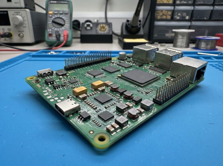 NXP and Renesas power management sourcing for embedded platform power