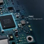 PMIC applications overview: embedded systems, DDR5 memory modules, automotive ECUs, and wearable devices